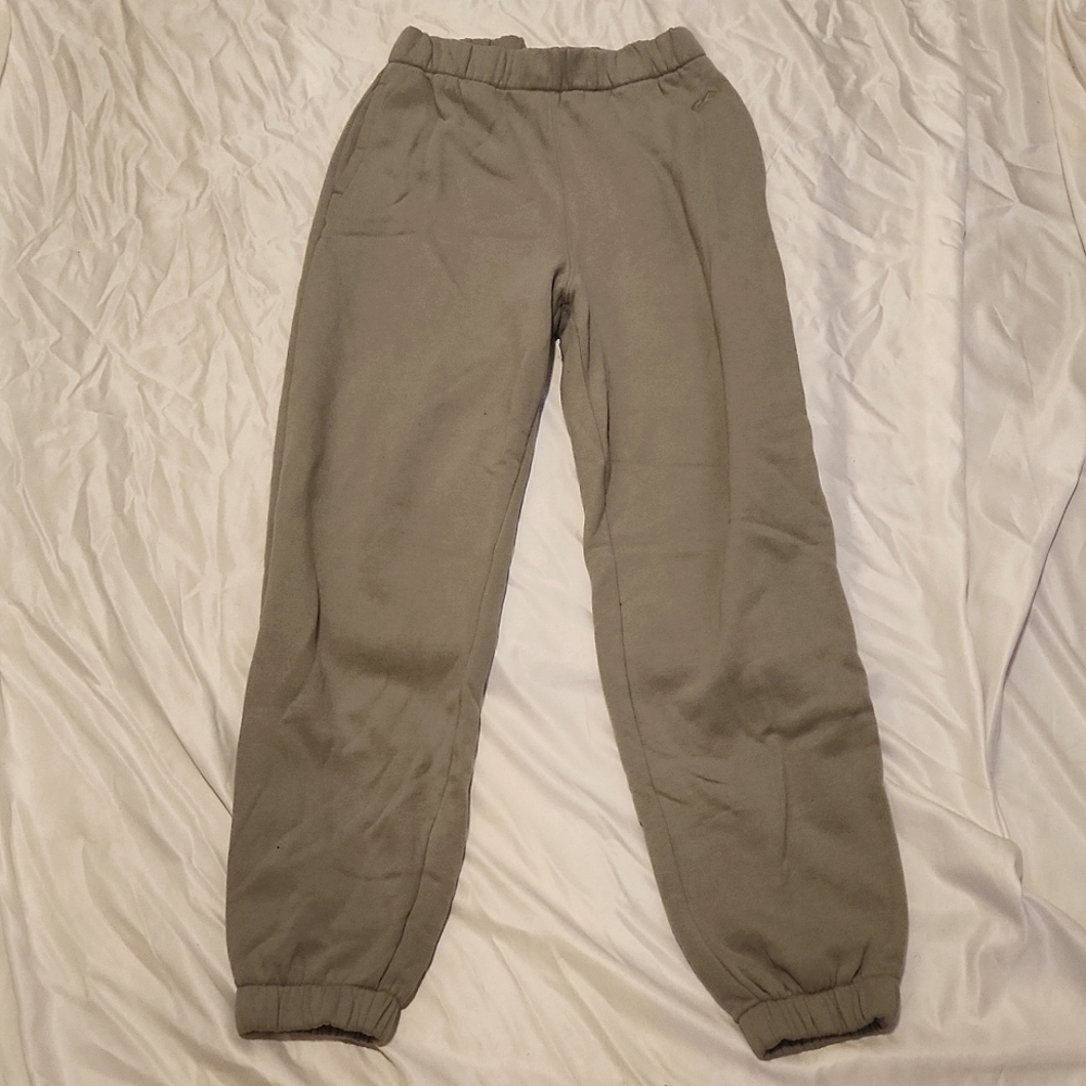 Hollister, S, Sage Joggers